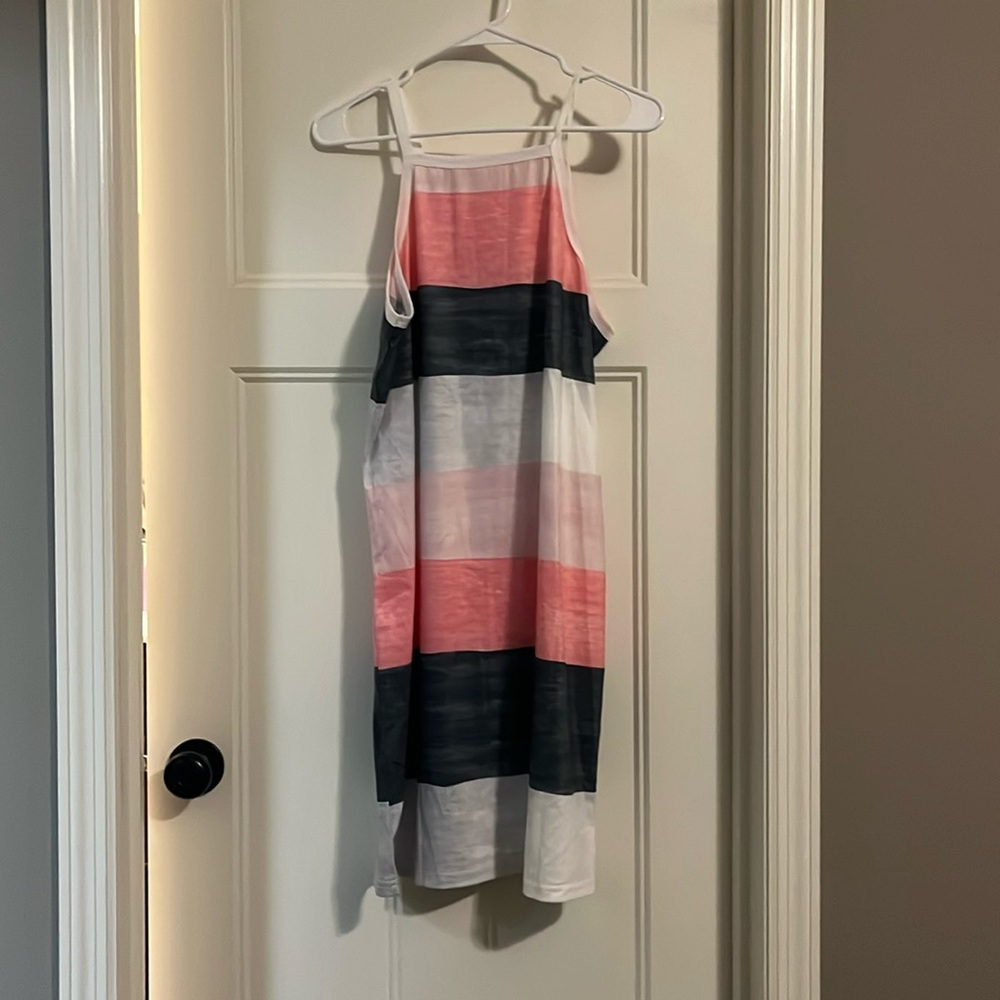 Women’s swim cover up